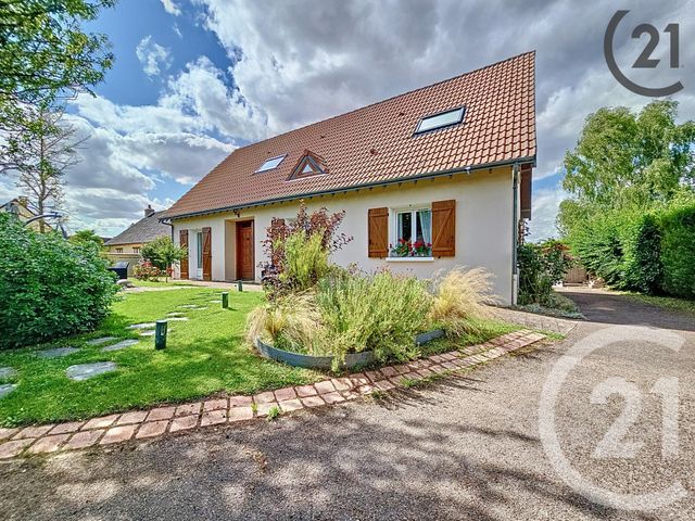 maison à vendre - 6 pièces - 210.0 m2 - LA RIVIERE DE CORPS - 10 - CHAMPAGNE-ARDENNE - Century 21 Martinot Immobilier