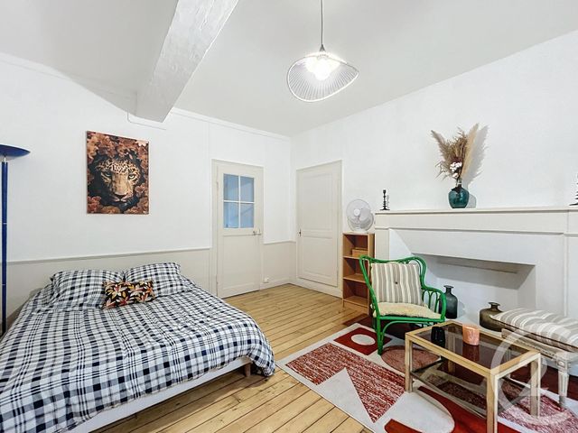 Appartement Studio à louer - 1 pièce - 31.95 m2 - TROYES - 10 - CHAMPAGNE-ARDENNE - Century 21 Martinot Immobilier