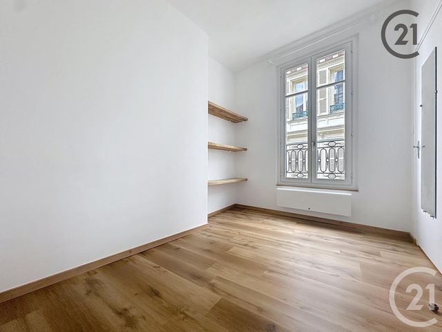 Appartement F2 à louer - 2 pièces - 38.0 m2 - TROYES - 10 - CHAMPAGNE-ARDENNE - Century 21 Martinot Immobilier