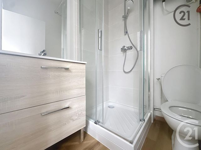 Appartement F2 à louer - 2 pièces - 38.0 m2 - TROYES - 10 - CHAMPAGNE-ARDENNE - Century 21 Martinot Immobilier