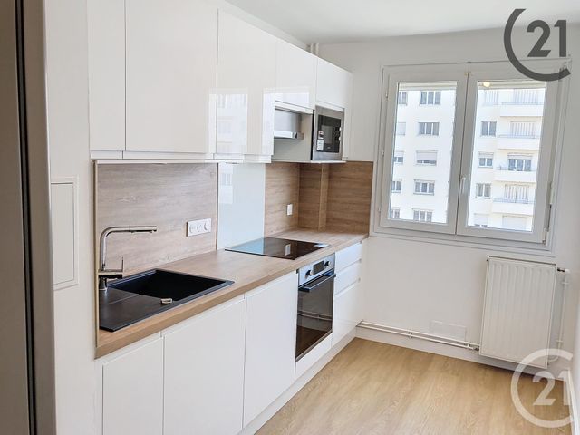 Appartement F5 à louer TROYES