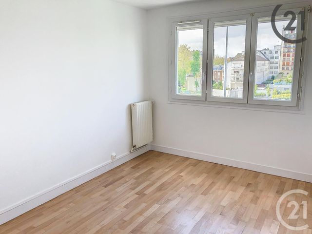Appartement F5 à louer - 5 pièces - 82.12 m2 - TROYES - 10 - CHAMPAGNE-ARDENNE - Century 21 Martinot Immobilier