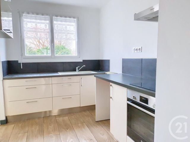 appartement - ST ANDRE LES VERGERS - 10