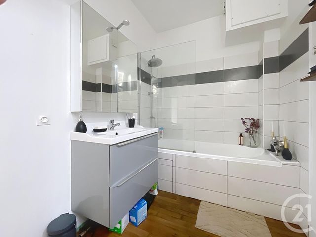 maison à vendre - 3 pièces - 89.54 m2 - TROYES - 10 - CHAMPAGNE-ARDENNE - Century 21 Martinot Immobilier