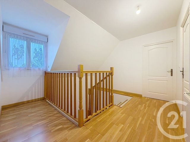 maison à vendre - 6 pièces - 152.0 m2 - VILLECHETIF - 10 - CHAMPAGNE-ARDENNE - Century 21 Martinot Immobilier