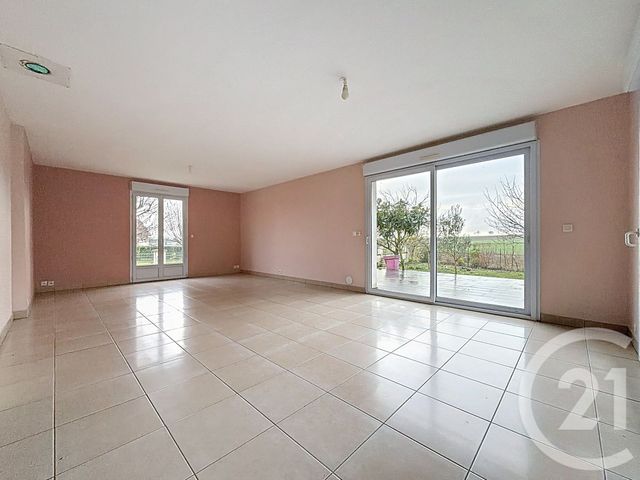 maison à vendre - 6 pièces - 152.0 m2 - VILLECHETIF - 10 - CHAMPAGNE-ARDENNE - Century 21 Martinot Immobilier