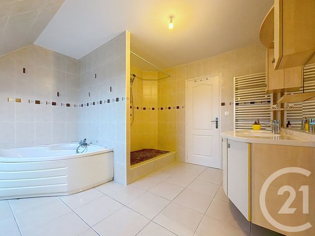 maison à vendre - 6 pièces - 152.0 m2 - VILLECHETIF - 10 - CHAMPAGNE-ARDENNE - Century 21 Martinot Immobilier