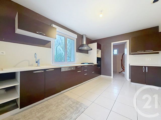 maison à vendre - 6 pièces - 152.0 m2 - VILLECHETIF - 10 - CHAMPAGNE-ARDENNE - Century 21 Martinot Immobilier