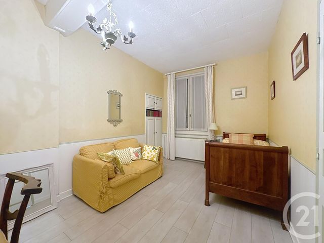 Appartement T4 à vendre - 5 pièces - 101.17 m2 - TROYES - 10 - CHAMPAGNE-ARDENNE - Century 21 Martinot Immobilier