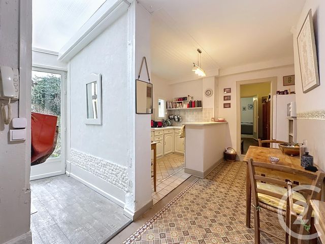 Appartement T4 à vendre - 5 pièces - 101.17 m2 - TROYES - 10 - CHAMPAGNE-ARDENNE - Century 21 Martinot Immobilier