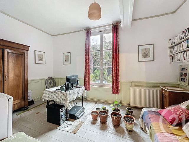 Appartement T4 à vendre - 5 pièces - 101.17 m2 - TROYES - 10 - CHAMPAGNE-ARDENNE - Century 21 Martinot Immobilier