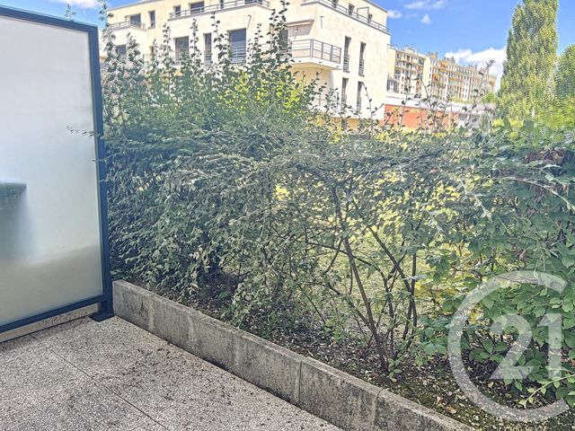 Appartement F1 à louer - 1 pièce - 23.9 m2 - TROYES - 10 - CHAMPAGNE-ARDENNE - Century 21 Martinot Immobilier