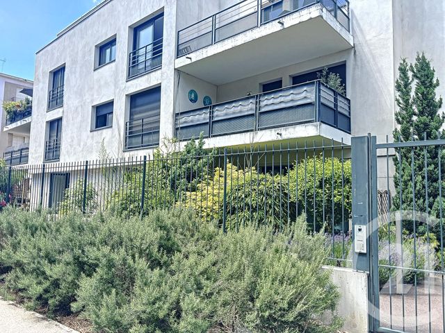 Appartement F1 à louer - 1 pièce - 23.9 m2 - TROYES - 10 - CHAMPAGNE-ARDENNE - Century 21 Martinot Immobilier