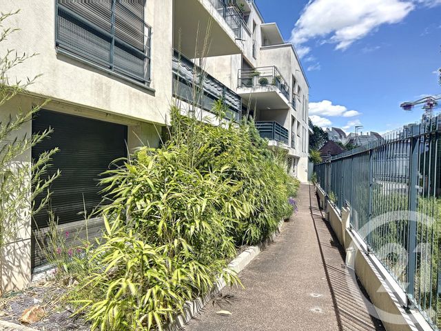 Appartement F1 à louer - 1 pièce - 23.9 m2 - TROYES - 10 - CHAMPAGNE-ARDENNE - Century 21 Martinot Immobilier