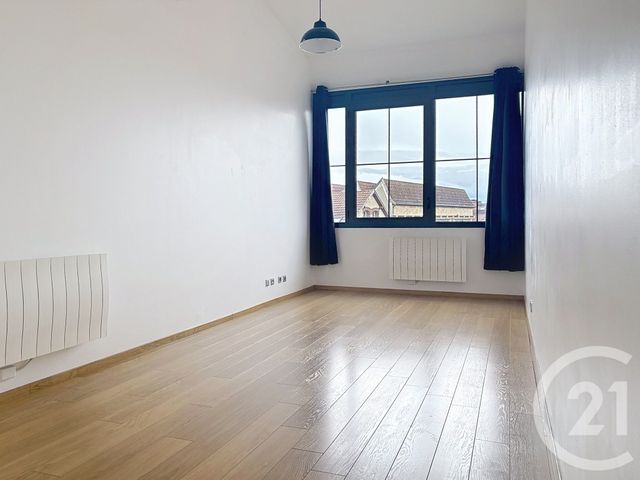 Appartement F1 à louer TROYES