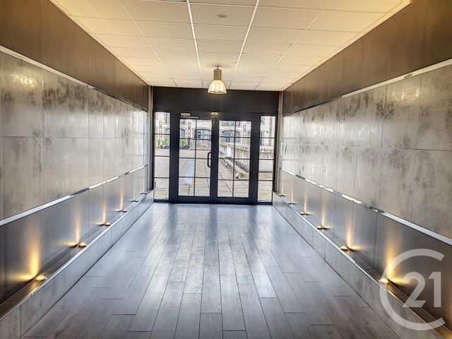 Appartement F1 à louer - 1 pièce - 32.7 m2 - TROYES - 10 - CHAMPAGNE-ARDENNE - Century 21 Martinot Immobilier