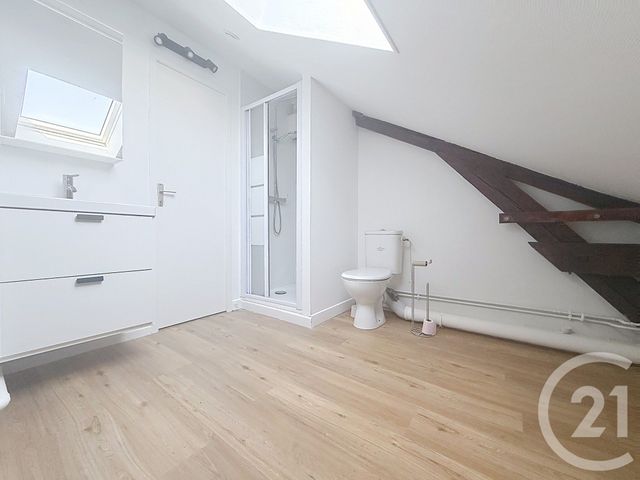 Appartement Studio à louer - 1 pièce - 25.0 m2 - TROYES - 10 - CHAMPAGNE-ARDENNE - Century 21 Martinot Immobilier