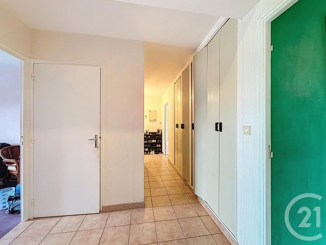 Appartement F4 à vendre - 4 pièces - 80.0 m2 - TROYES - 10 - CHAMPAGNE-ARDENNE - Century 21 Martinot Immobilier