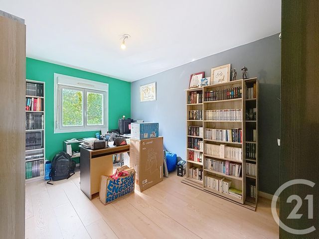 Appartement F4 à vendre - 4 pièces - 80.0 m2 - TROYES - 10 - CHAMPAGNE-ARDENNE - Century 21 Martinot Immobilier