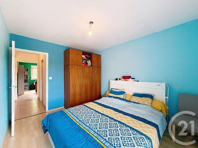 Appartement F4 à vendre - 4 pièces - 80.0 m2 - TROYES - 10 - CHAMPAGNE-ARDENNE - Century 21 Martinot Immobilier