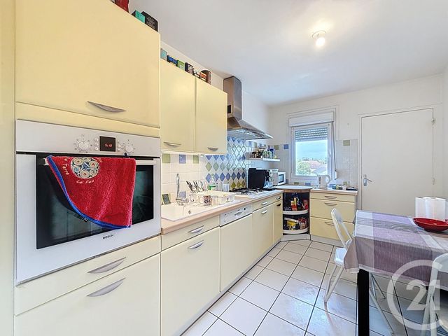 Appartement F4 à vendre - 4 pièces - 80.0 m2 - TROYES - 10 - CHAMPAGNE-ARDENNE - Century 21 Martinot Immobilier