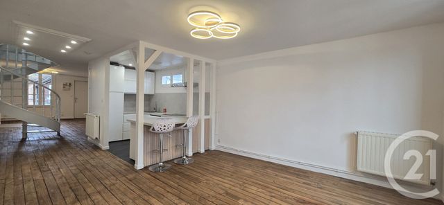 appartement - TROYES - 10