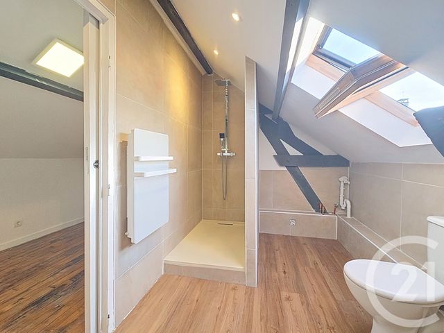 Appartement à vendre - 3 pièces - 68.0 m2 - TROYES - 10 - CHAMPAGNE-ARDENNE - Century 21 Martinot Immobilier