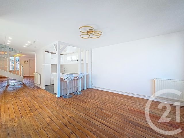 Appartement à vendre - 3 pièces - 68.0 m2 - TROYES - 10 - CHAMPAGNE-ARDENNE - Century 21 Martinot Immobilier