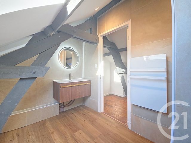 Appartement à vendre - 3 pièces - 68.0 m2 - TROYES - 10 - CHAMPAGNE-ARDENNE - Century 21 Martinot Immobilier