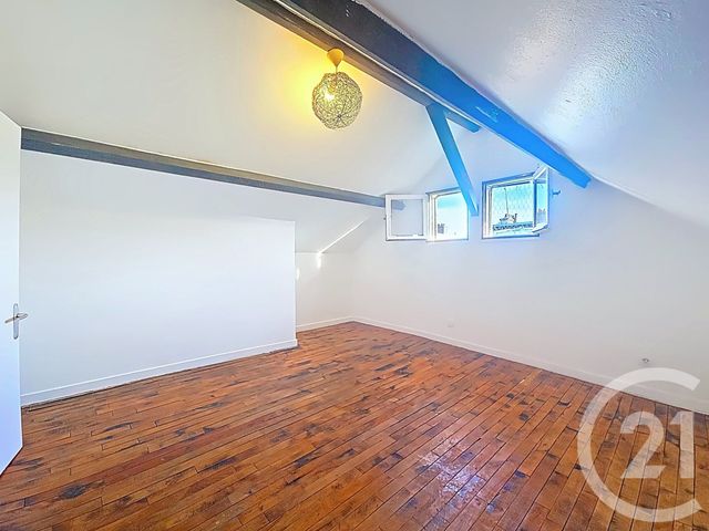 Appartement à vendre - 3 pièces - 68.0 m2 - TROYES - 10 - CHAMPAGNE-ARDENNE - Century 21 Martinot Immobilier