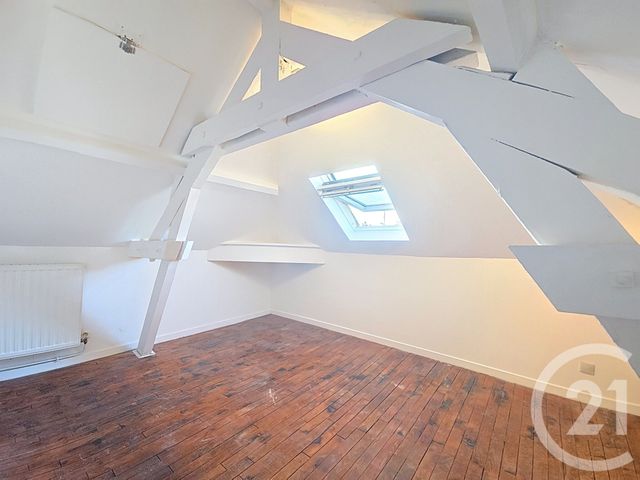 Appartement à vendre - 3 pièces - 68.0 m2 - TROYES - 10 - CHAMPAGNE-ARDENNE - Century 21 Martinot Immobilier