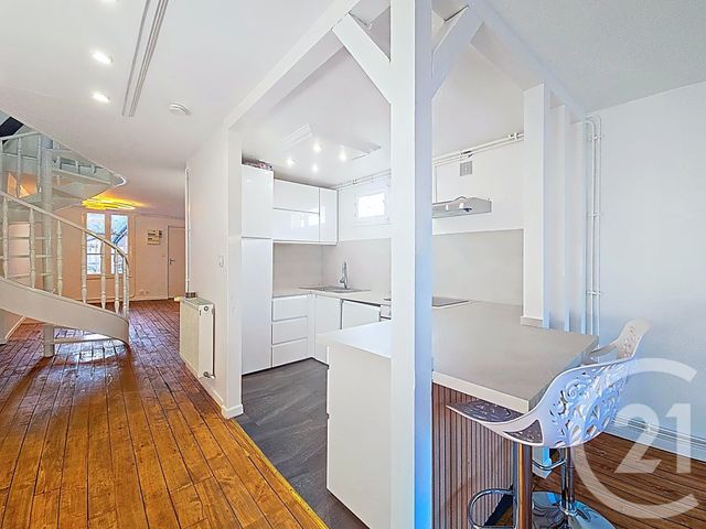 Appartement à vendre - 3 pièces - 68.0 m2 - TROYES - 10 - CHAMPAGNE-ARDENNE - Century 21 Martinot Immobilier