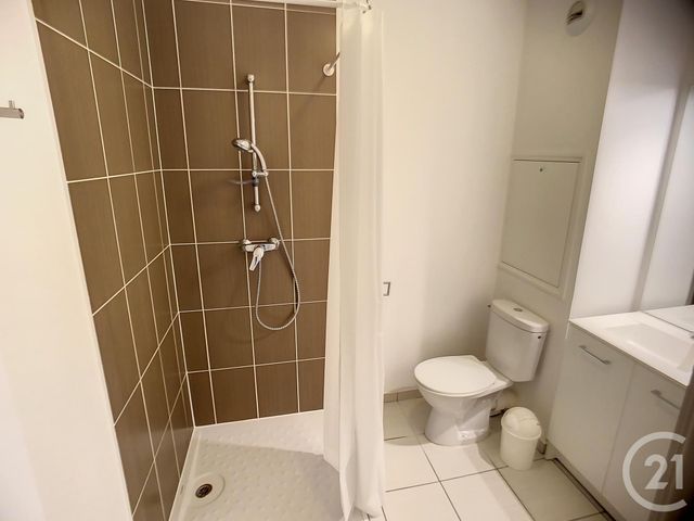 Appartement F1 à louer - 1 pièce - 21.45 m2 - TROYES - 10 - CHAMPAGNE-ARDENNE - Century 21 Martinot Immobilier