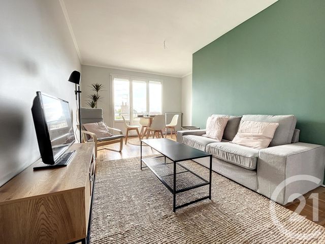 Appartement F4 à louer - 4 pièces - 79.48 m2 - TROYES - 10 - CHAMPAGNE-ARDENNE - Century 21 Martinot Immobilier