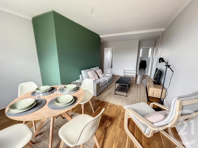 Appartement F4 à louer - 4 pièces - 79.48 m2 - TROYES - 10 - CHAMPAGNE-ARDENNE - Century 21 Martinot Immobilier