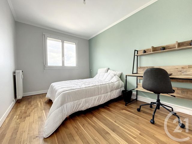 Appartement F4 à louer - 4 pièces - 79.48 m2 - TROYES - 10 - CHAMPAGNE-ARDENNE - Century 21 Martinot Immobilier