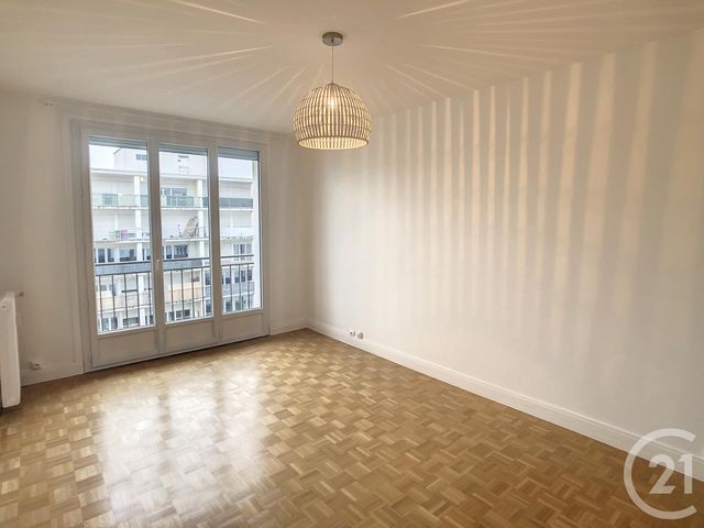 Appartement F3 à louer - 3 pièces - 61.0 m2 - TROYES - 10 - CHAMPAGNE-ARDENNE - Century 21 Martinot Immobilier