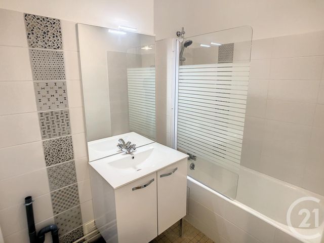 Appartement F3 à louer - 3 pièces - 61.0 m2 - TROYES - 10 - CHAMPAGNE-ARDENNE - Century 21 Martinot Immobilier