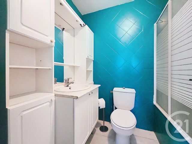 Appartement F1 à vendre - 1 pièce - 17.7 m2 - STE SAVINE - 10 - CHAMPAGNE-ARDENNE - Century 21 Martinot Immobilier