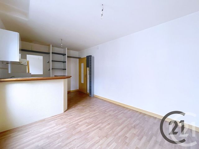 Appartement Studio à vendre - 1 pièce - 22.13 m2 - TROYES - 10 - CHAMPAGNE-ARDENNE - Century 21 Martinot Immobilier