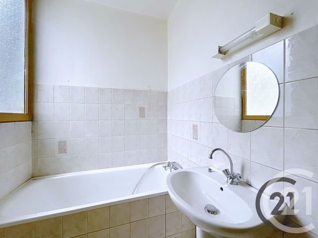 Appartement Studio à vendre - 1 pièce - 22.13 m2 - TROYES - 10 - CHAMPAGNE-ARDENNE - Century 21 Martinot Immobilier