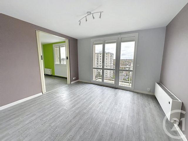 Appartement F1 à vendre - 1 pièce - 33.0 m2 - TROYES - 10 - CHAMPAGNE-ARDENNE - Century 21 Martinot Immobilier