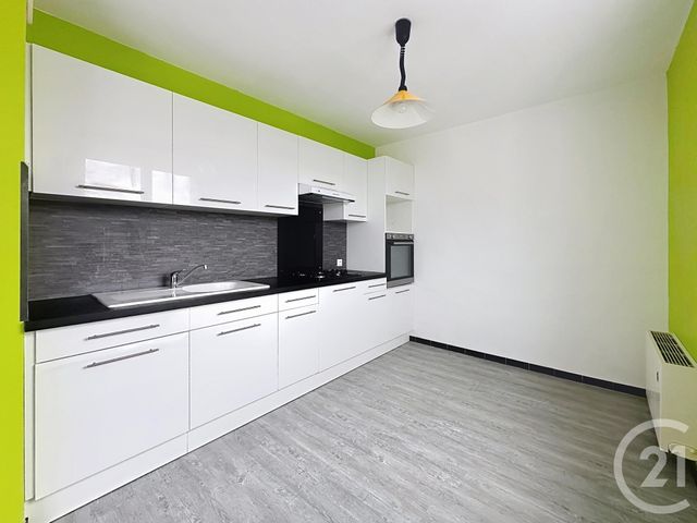 Appartement F1 à vendre TROYES