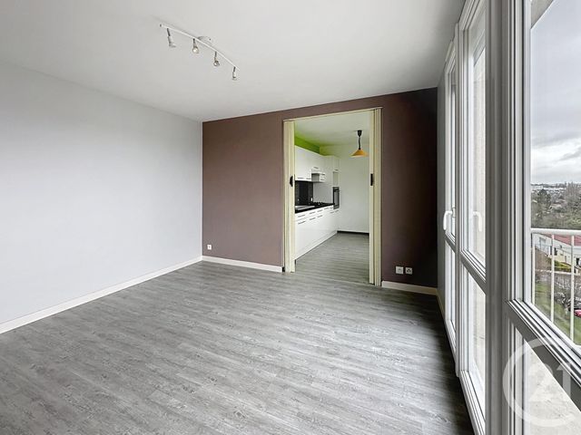 Appartement F1 à vendre - 1 pièce - 33.0 m2 - TROYES - 10 - CHAMPAGNE-ARDENNE - Century 21 Martinot Immobilier