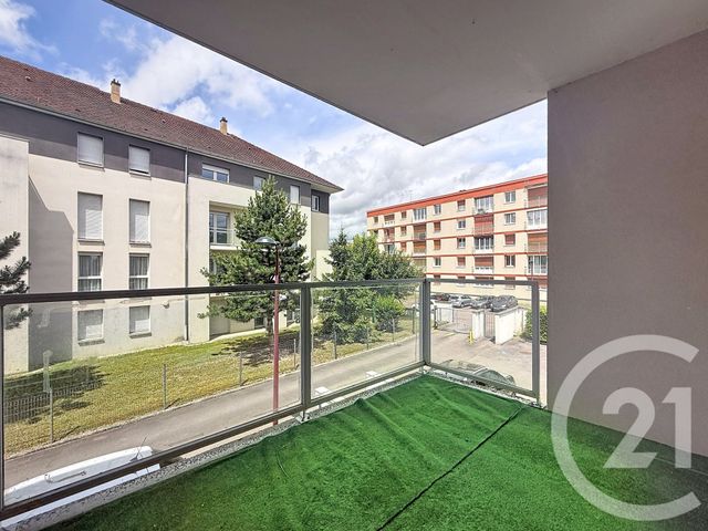 Appartement F2 à louer - 2 pièces - 47.34 m2 - 10 - CHAMPAGNE-ARDENNE - Century 21 Martinot Immobilier