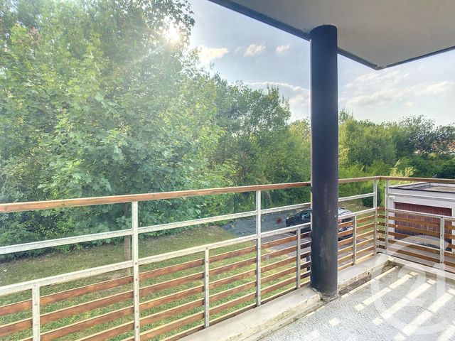 Appartement F2 à louer - 2 pièces - 41.66 m2 - ST ANDRE LES VERGERS - 10 - CHAMPAGNE-ARDENNE - Century 21 Martinot Immobilier