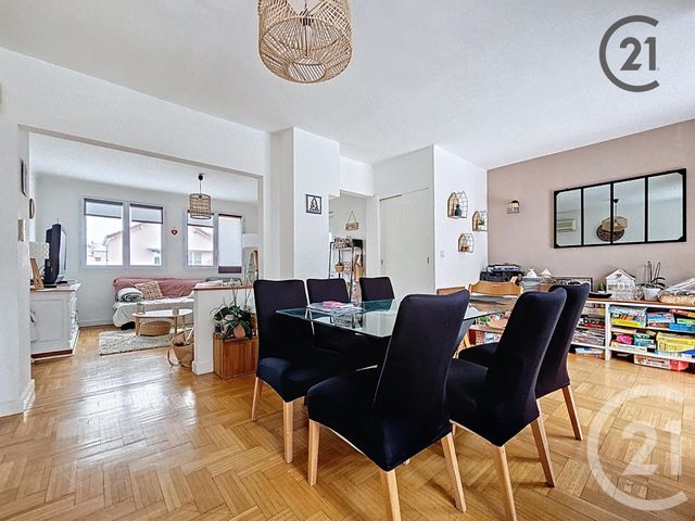 maison à vendre - 5 pièces - 131.0 m2 - STE SAVINE - 10 - CHAMPAGNE-ARDENNE - Century 21 Martinot Immobilier