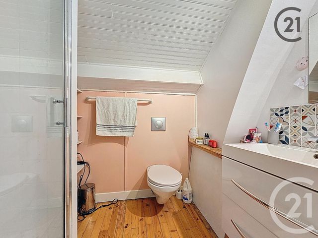 maison à vendre - 5 pièces - 131.0 m2 - STE SAVINE - 10 - CHAMPAGNE-ARDENNE - Century 21 Martinot Immobilier