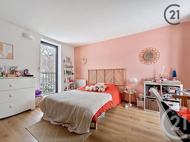 maison à vendre - 5 pièces - 131.0 m2 - STE SAVINE - 10 - CHAMPAGNE-ARDENNE - Century 21 Martinot Immobilier