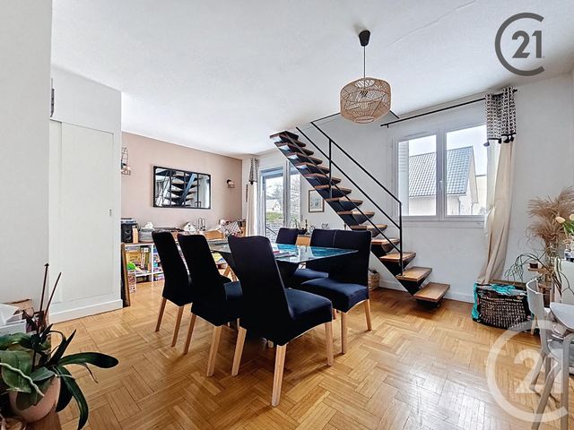 maison à vendre - 5 pièces - 131.0 m2 - STE SAVINE - 10 - CHAMPAGNE-ARDENNE - Century 21 Martinot Immobilier